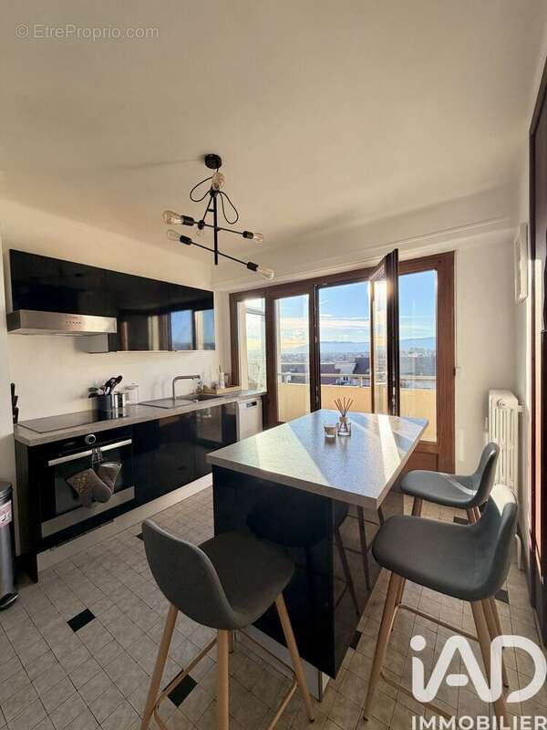 Photo 4 - Appartement à ANNEMASSE