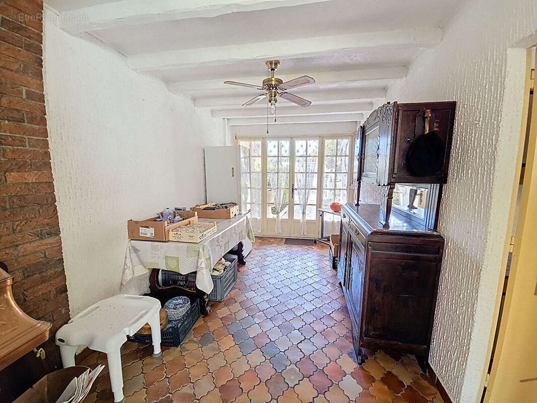 Maison à PESSAC