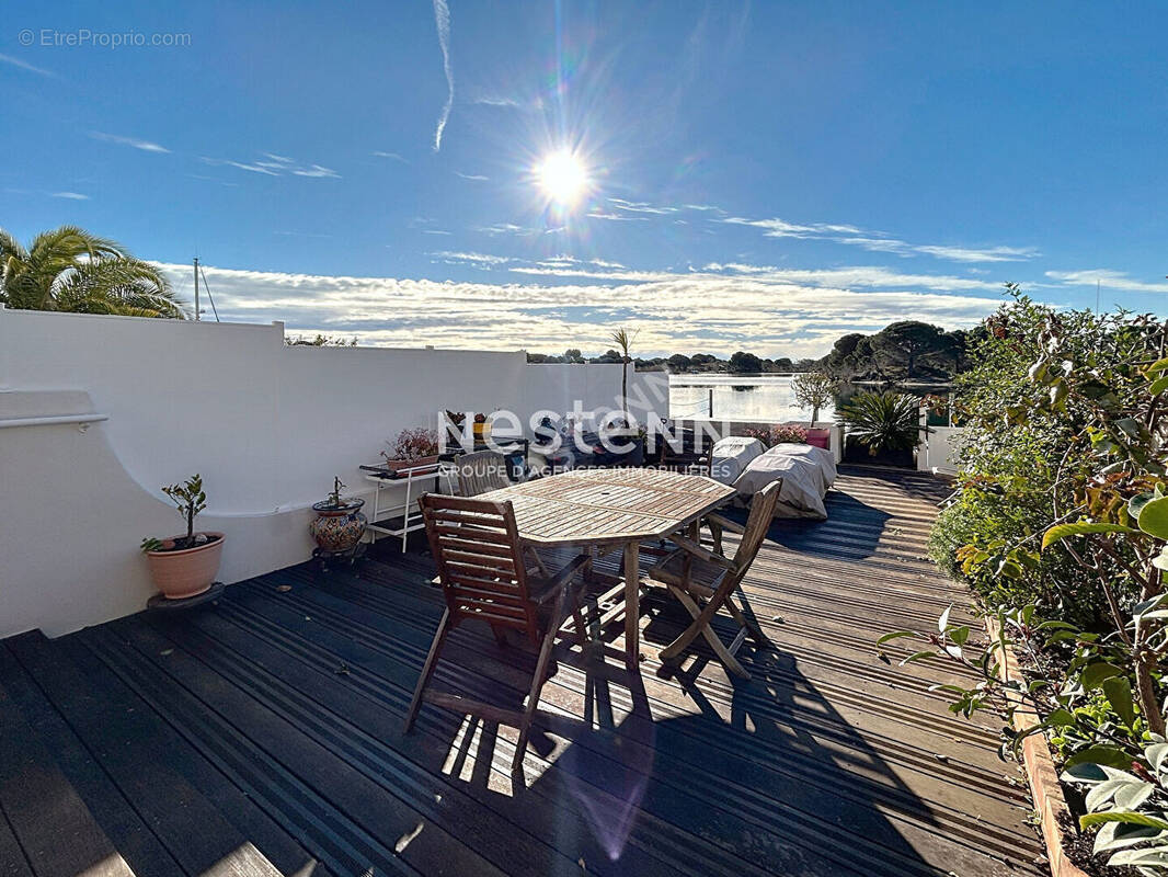 Appartement à LE GRAU-DU-ROI