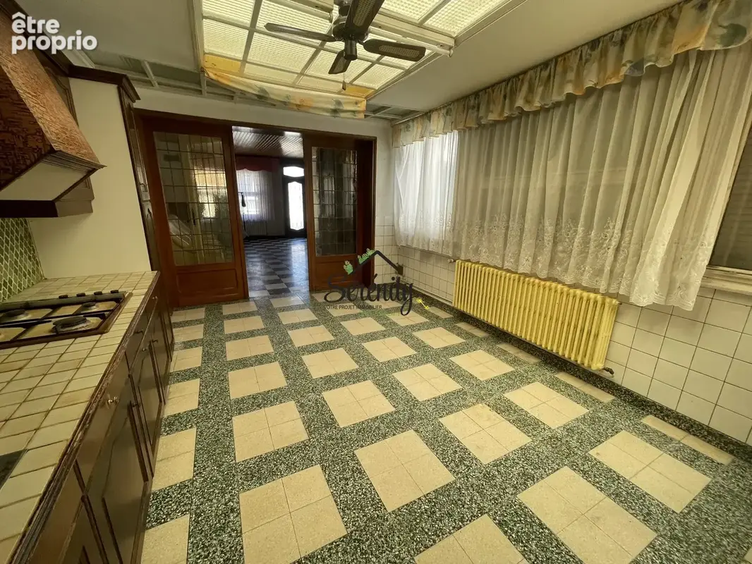 Maison 100 m² à Vendeville  - photo 4