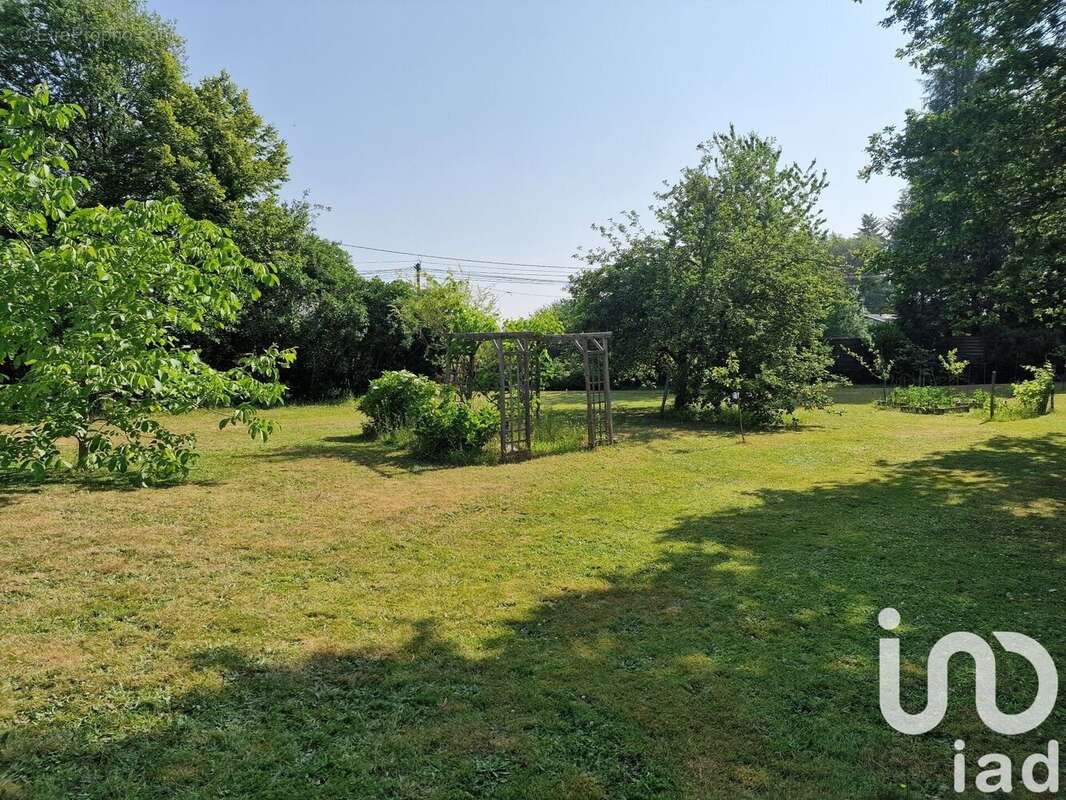 Photo 5 - Maison à ABJAT-SUR-BANDIAT