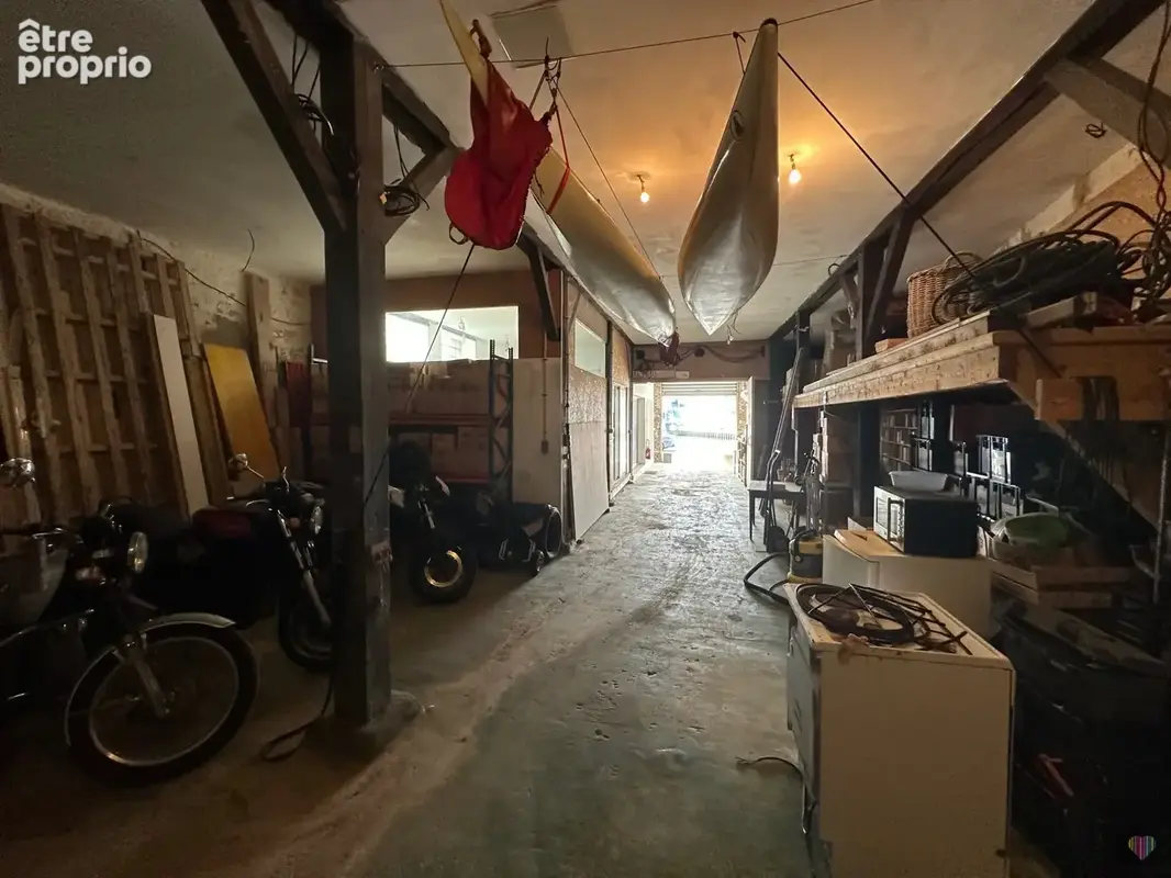 Appartement 152 m² à vendre à Fecamp (76400) - photo 5