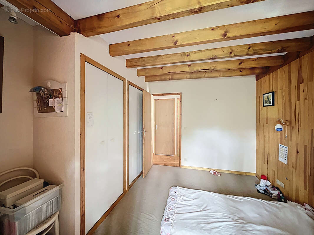 Maison à BARCELONNETTE