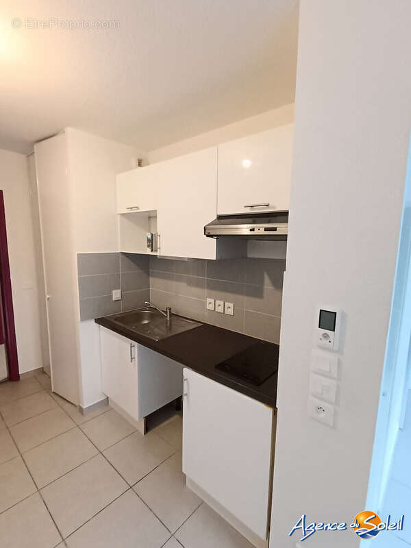 Appartement à ARGELES-SUR-MER