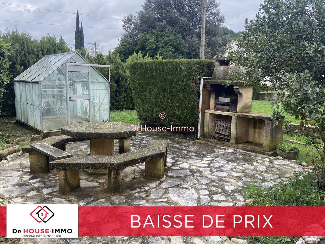 Maison 120 m² à Bagnols-Sur-Ceze  - photo 40
