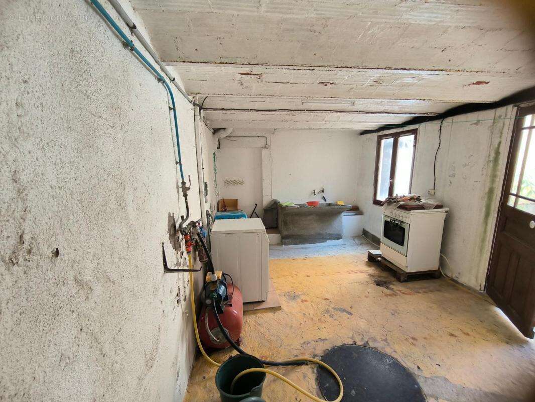 Maison à MAZAMET
