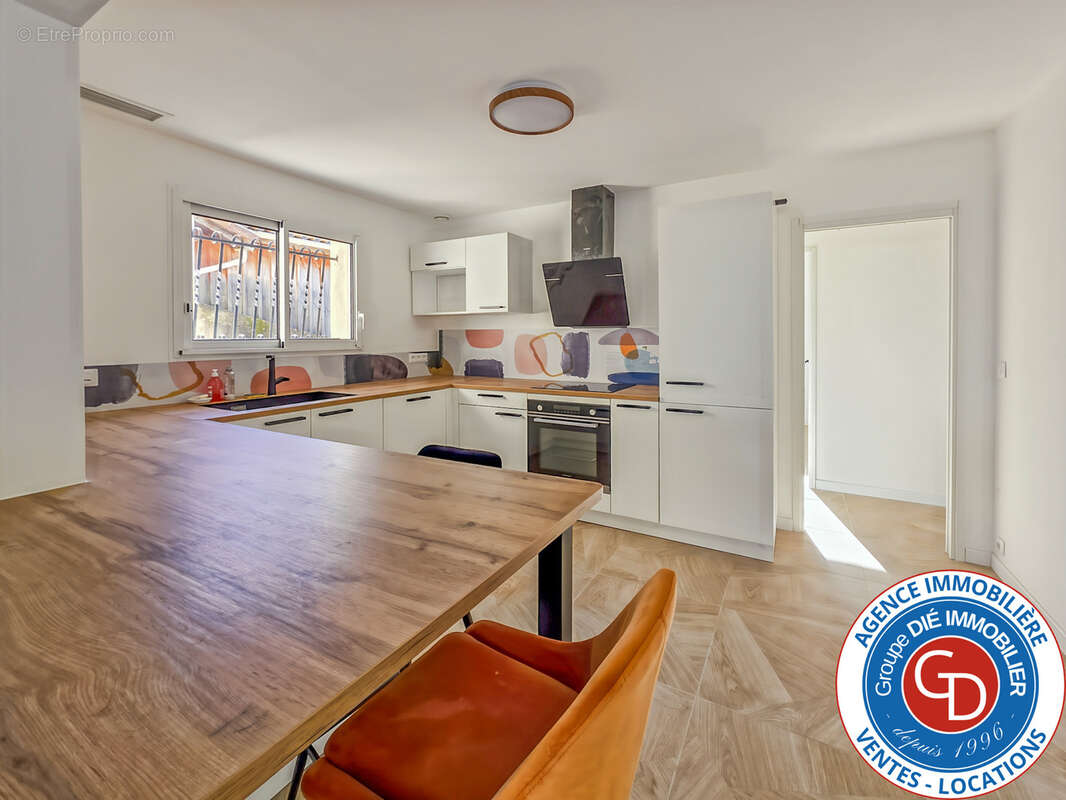 Villa avec 3 chambres - photo 7