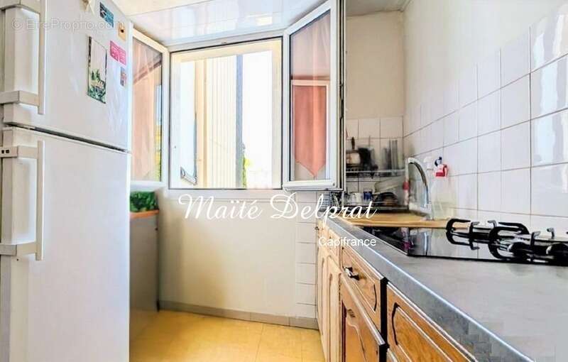 Appartement à SORGUES