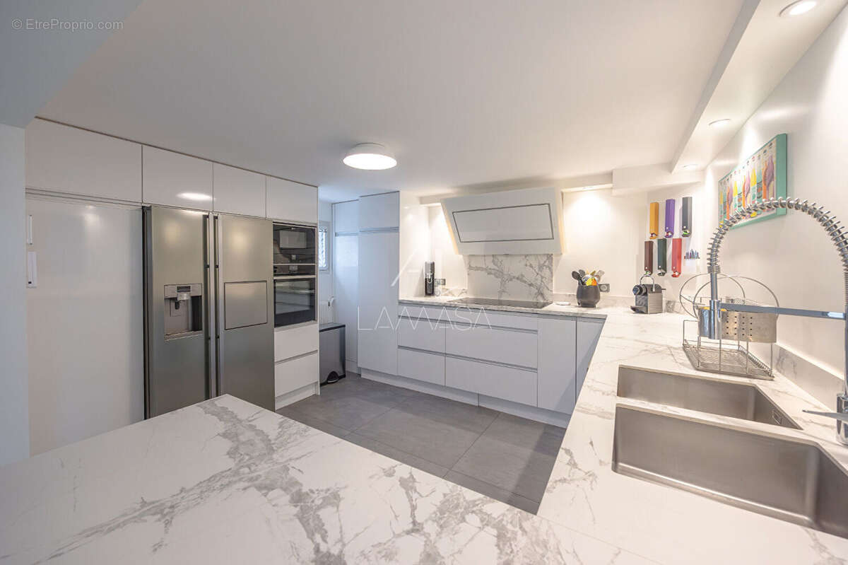 Maison à LAGNY-SUR-MARNE