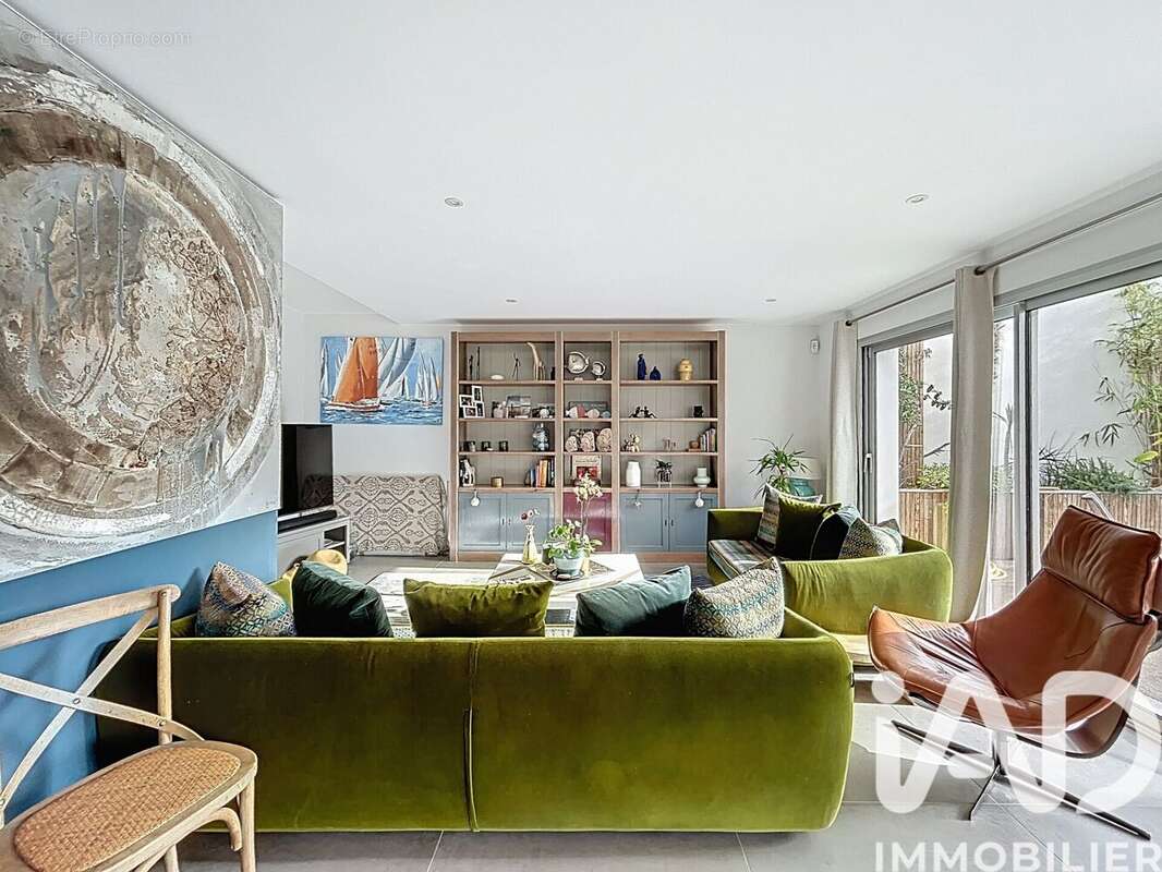 Photo 8 - Maison à LA ROCHELLE