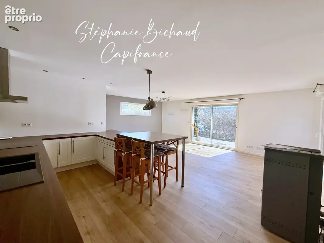 Maison individuelle plain-pied à vendre 4 pièces GAP (05) terrain 650 m² - photo 6