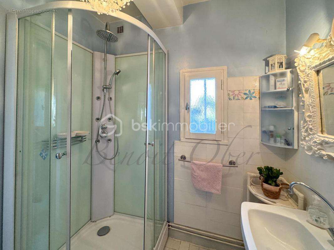 Maison à JOUY-SUR-MORIN