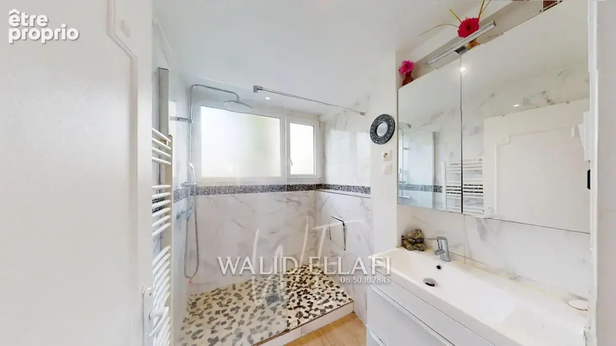 Appartement - photo 7