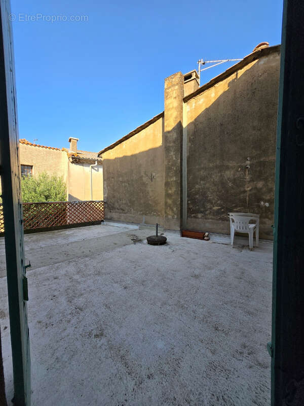 Maison à ABEILHAN