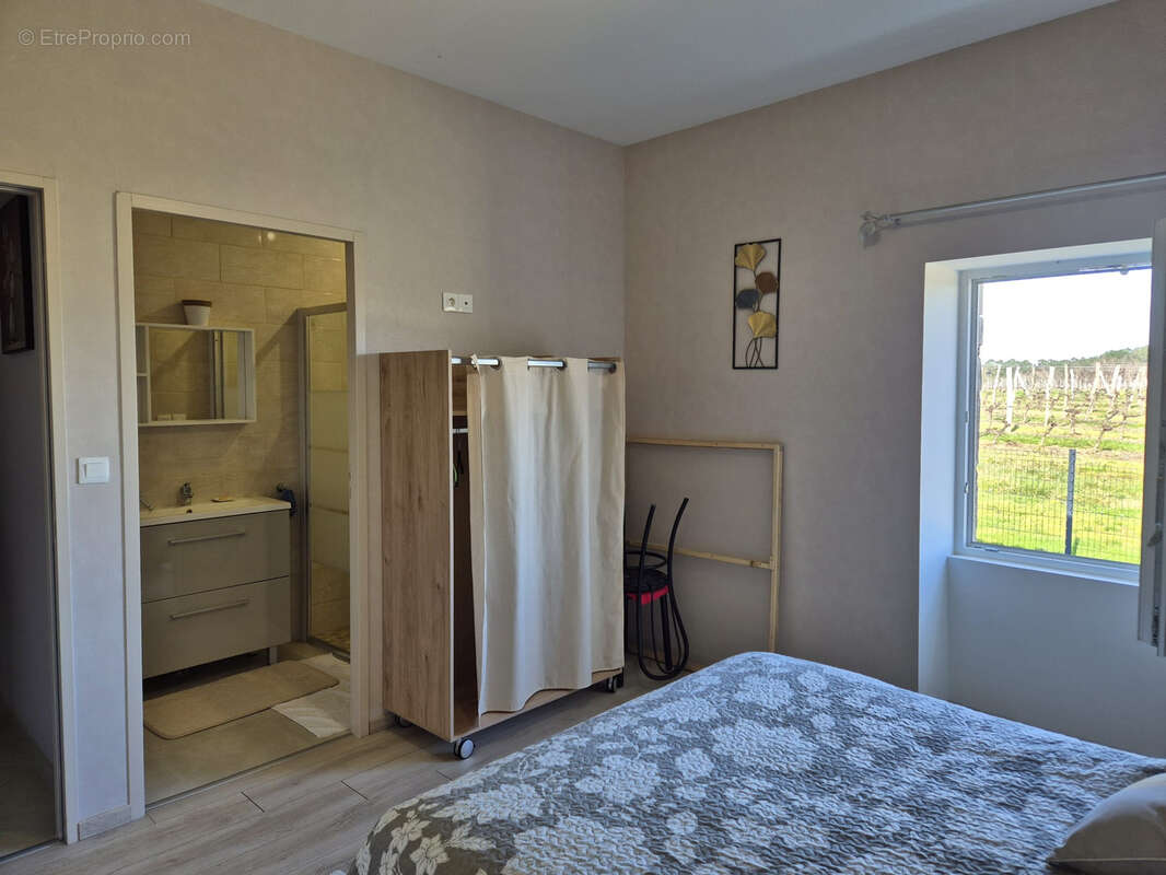 Maison à SAUVETERRE-DE-GUYENNE