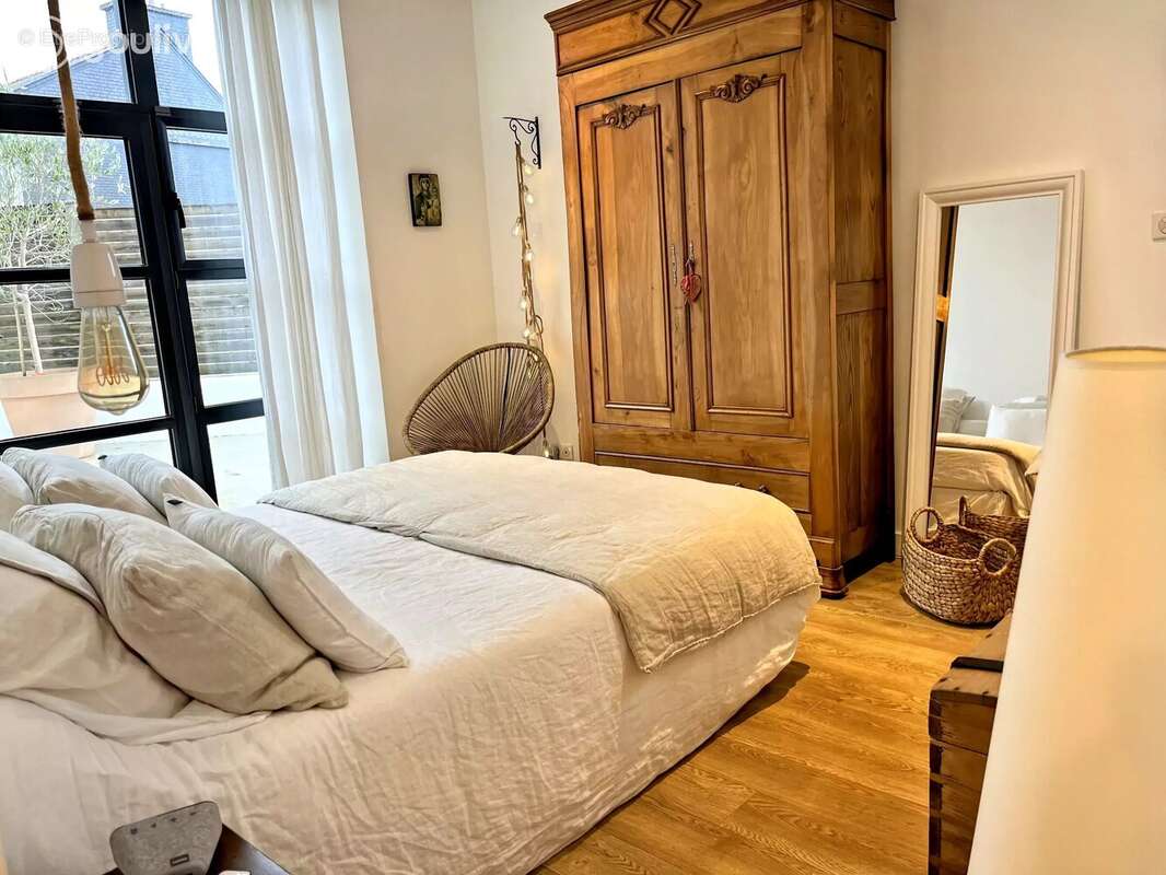 Maison à QUIMPER