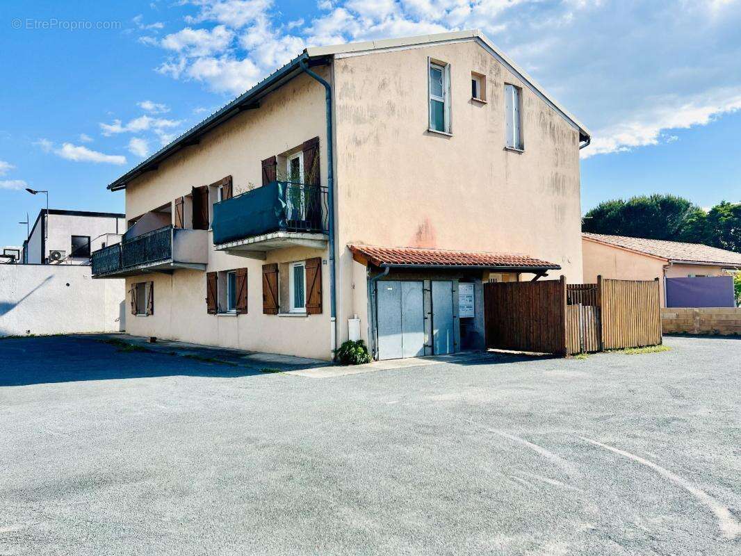 Appartement à ALBI