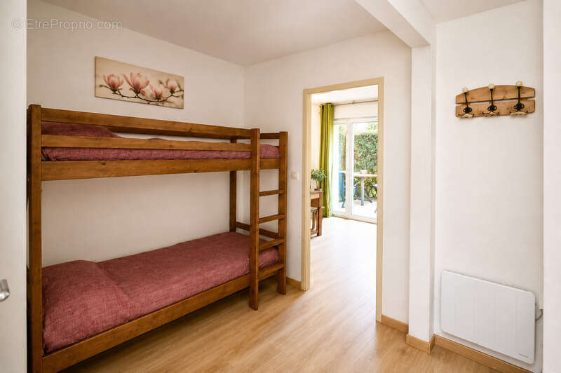 Appartement PMR 47 m2  avec terrasse à 50 m du lac d'Aureilhan – - photo 7