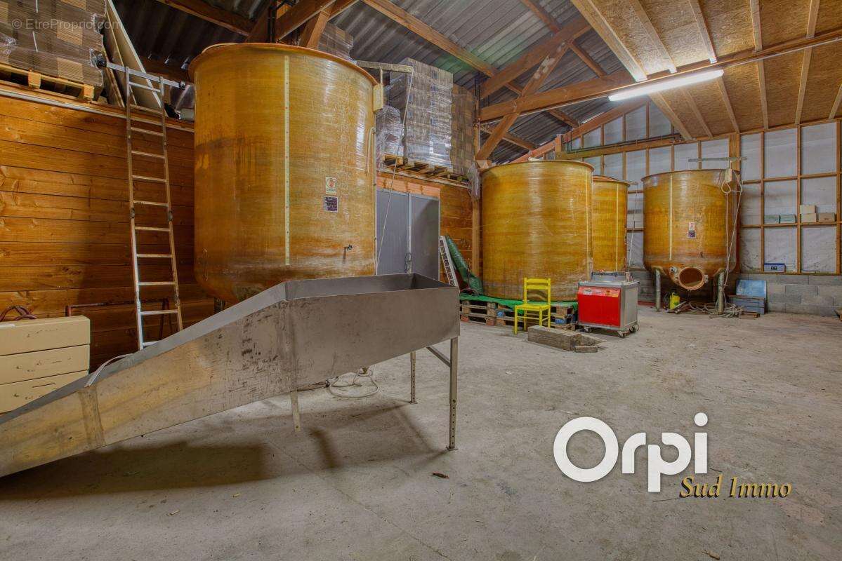 Maison à ALBA-LA-ROMAINE