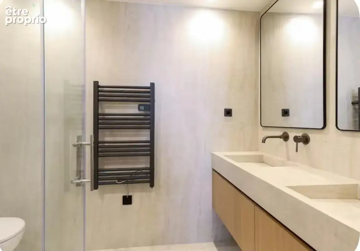 Exclusivité doly – appartement - 60m2 -4 pièces – 2master bedroom – 75007 - photo 11