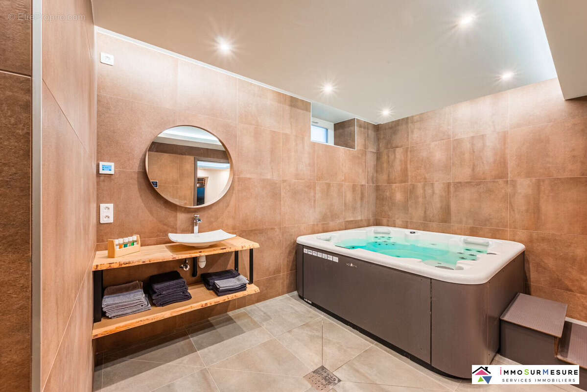 Appartement à BENFELD