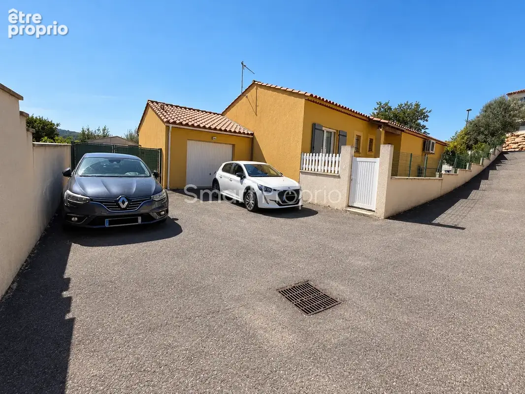 Maison à acheter pour petite famille à Vinon-Sur-Verdon (83) - photo 2
