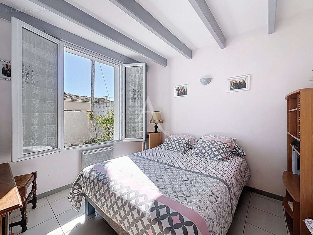 Maison à CHATELAILLON-PLAGE