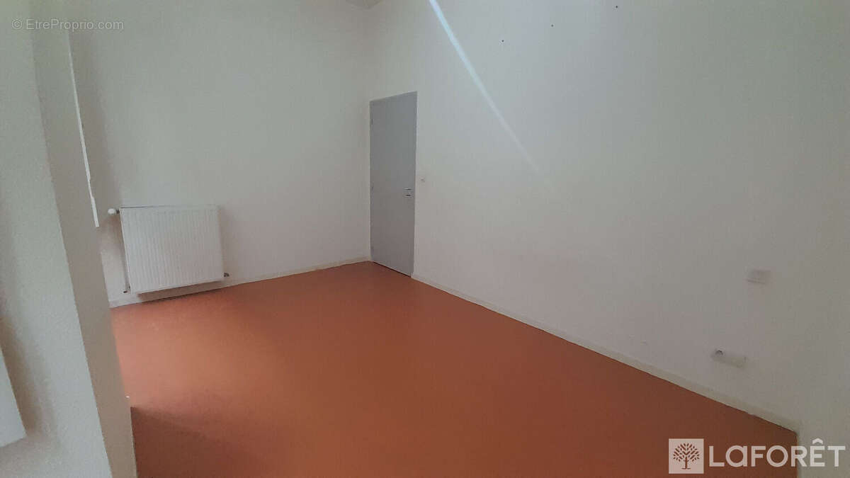 Appartement à SAINT-FLOUR