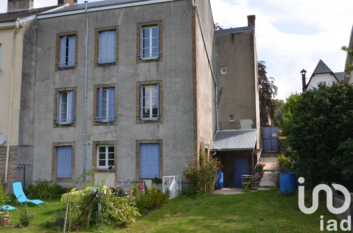 Photo 1 - Appartement à SEDAN