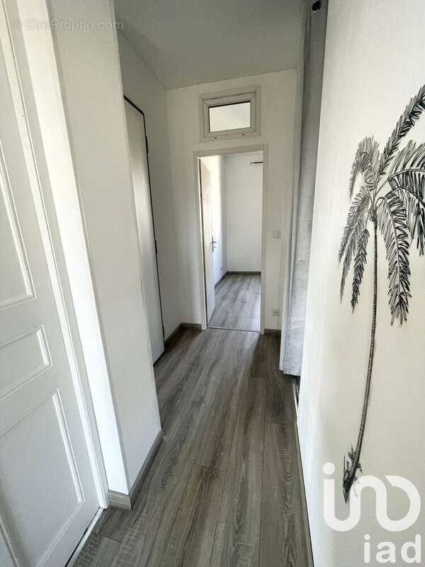 Photo 8 - Appartement à GRENOBLE