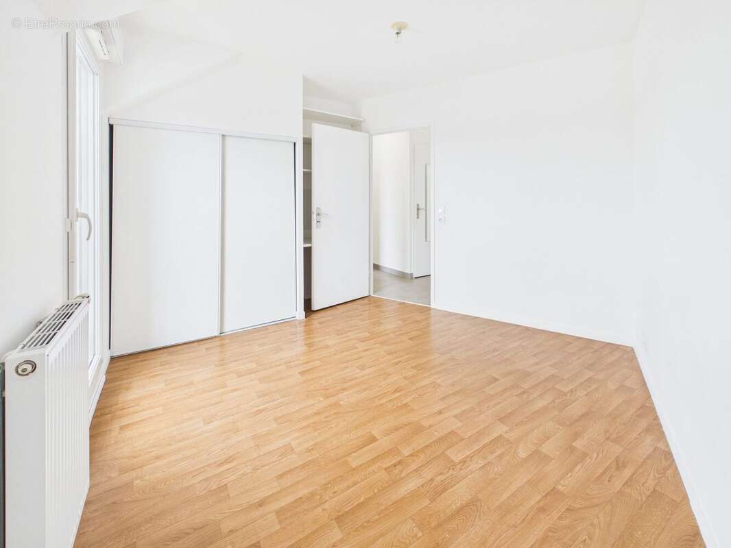Appartement à SACLAY