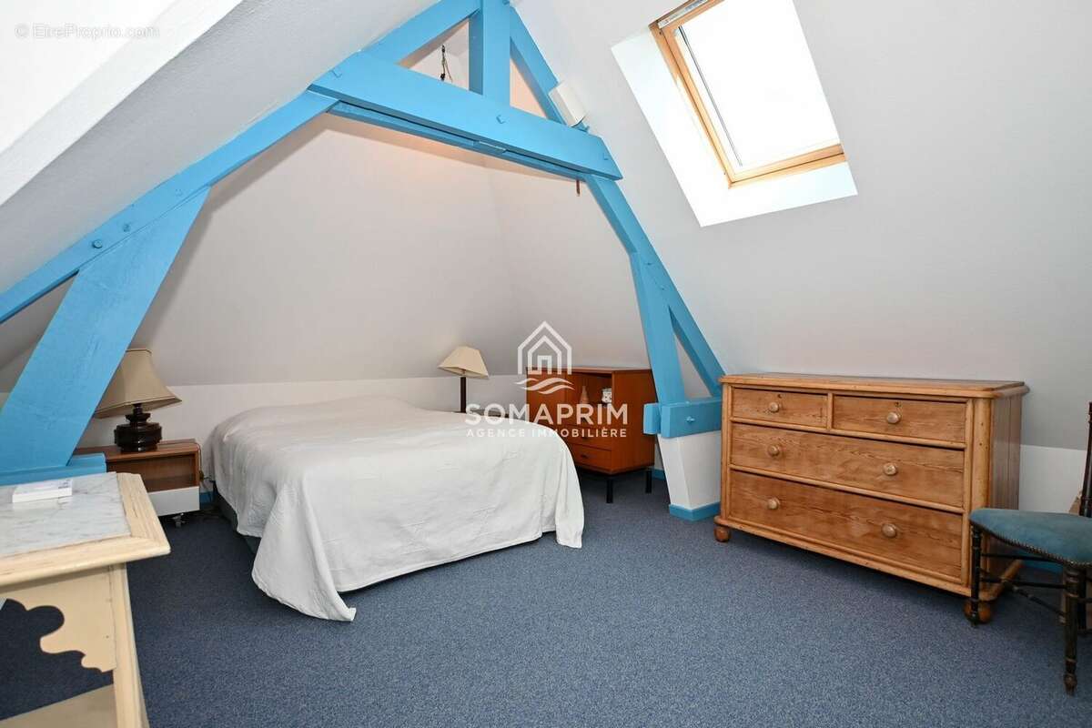 Maison 193 m² à Le Touquet-Paris-Plage  - photo 8
