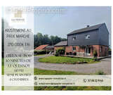 Maison à PREUX-AU-BOIS