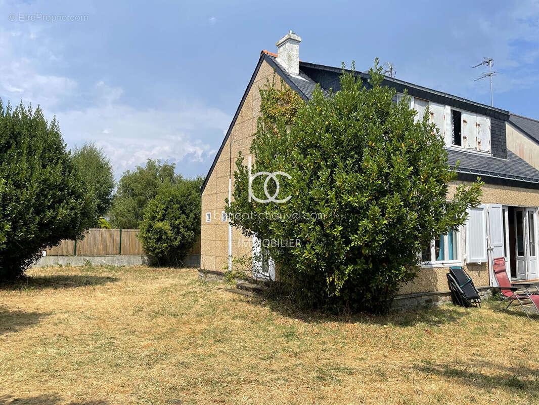 ARZON - Maison idéalement située côté Océan - photo 2