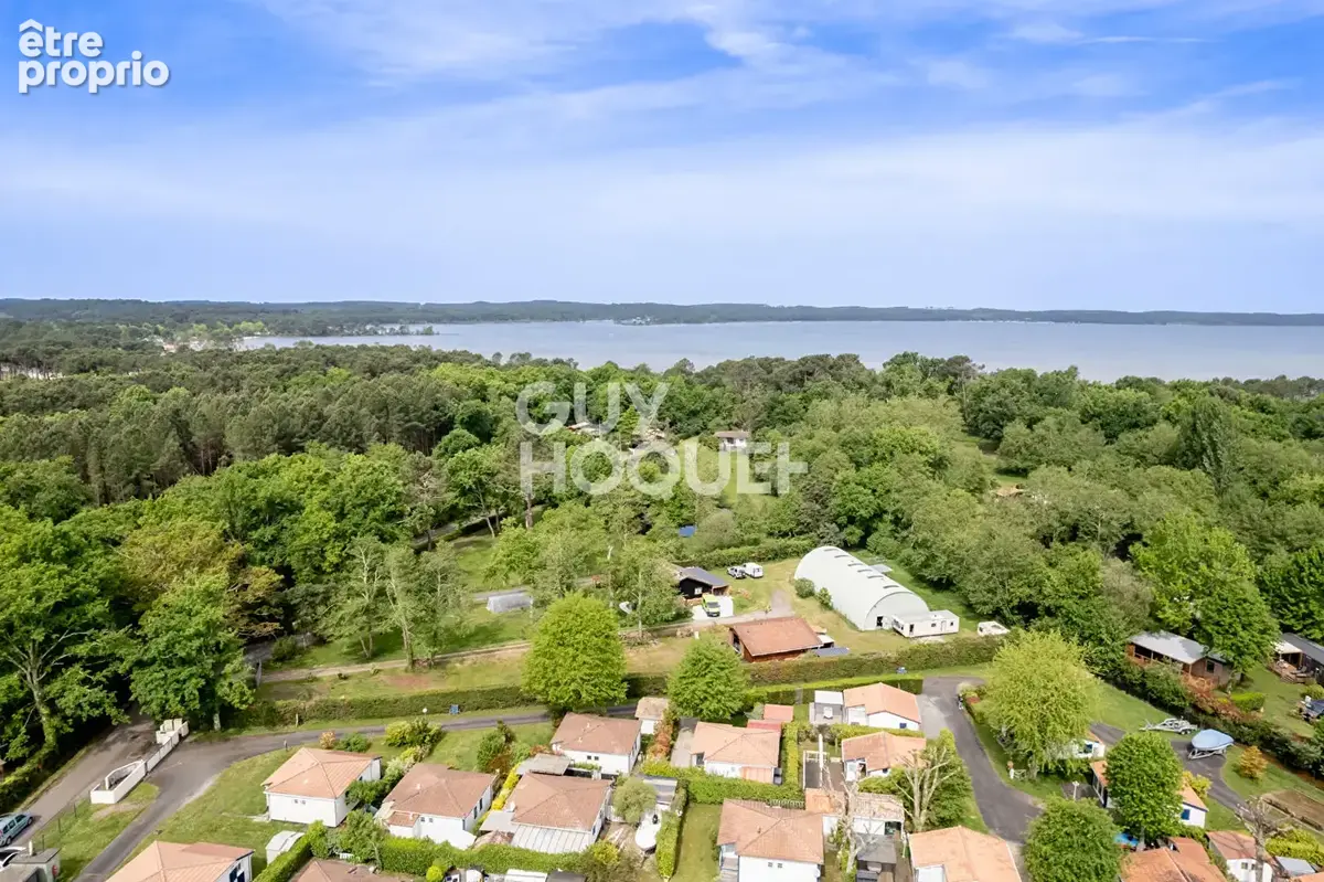 Résidence secondaire à deux pas du lac ! - photo 11