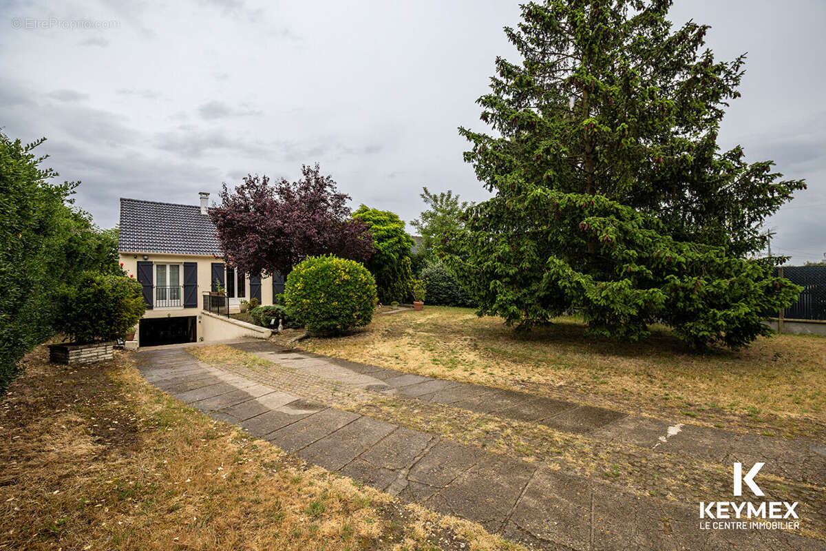 Maison à TRIEL-SUR-SEINE