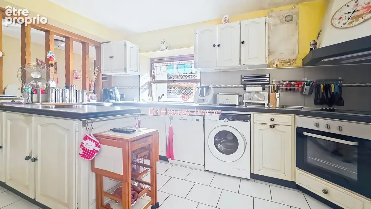 Maison 3 pièces 73 m² à vendre à Epinay-Sur-Orge (91360) - photo 9