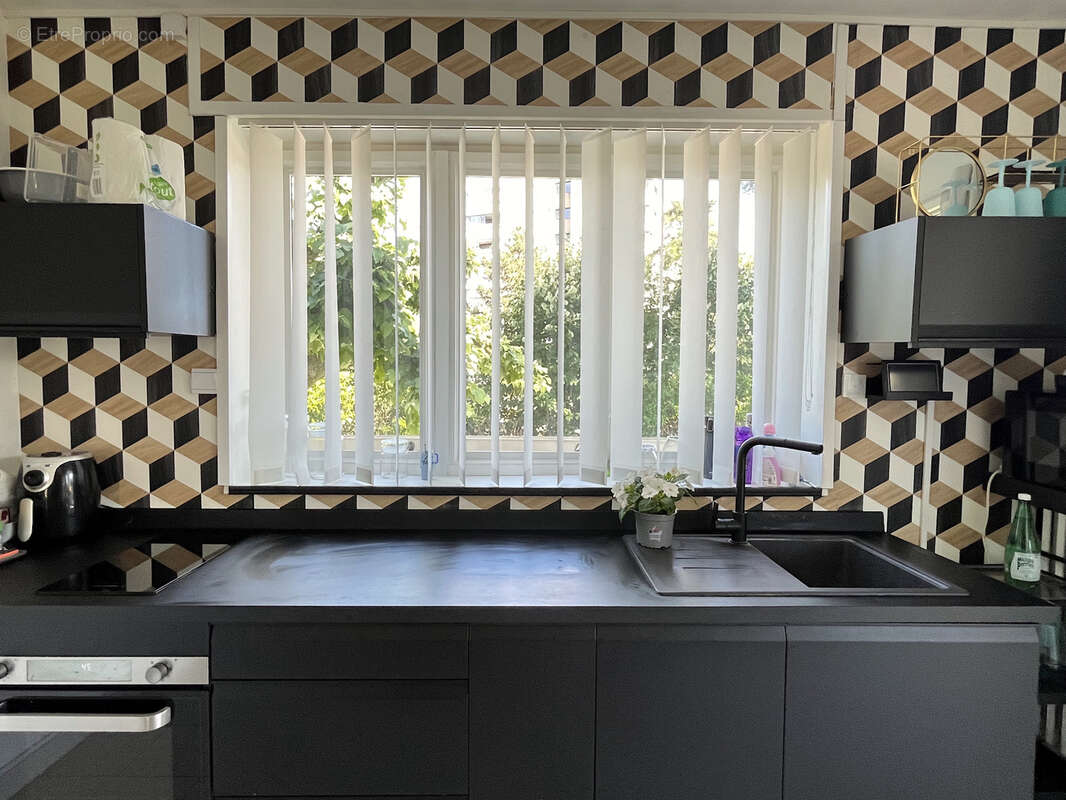 Maison à CHAMPAGNE-AU-MONT-D'OR