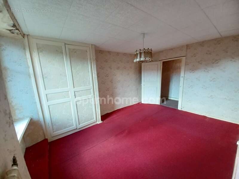 Maison à vendre en exclusivité!! 3 chambres, jardin et garage à QUINCY LANDZECOURT - photo 13