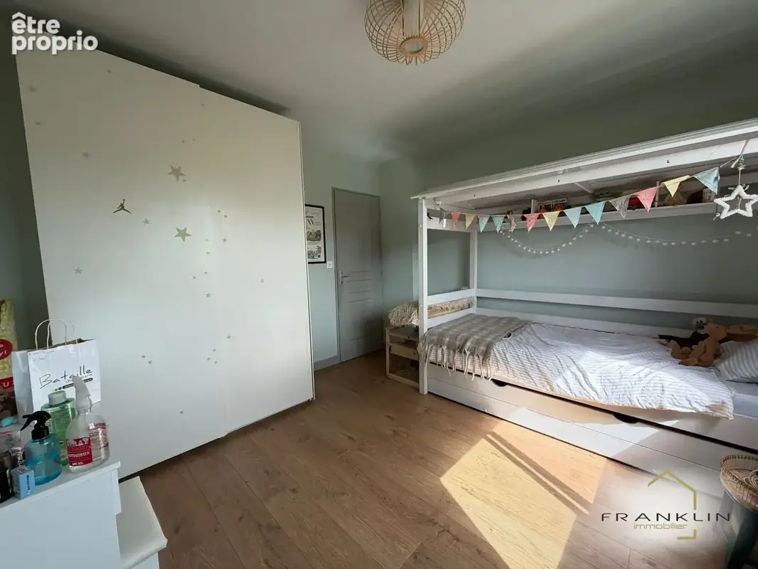 Exclusivité  MITRY-MORY   Pavillon contemporain de 2015 117 m2 DPE B - photo 15