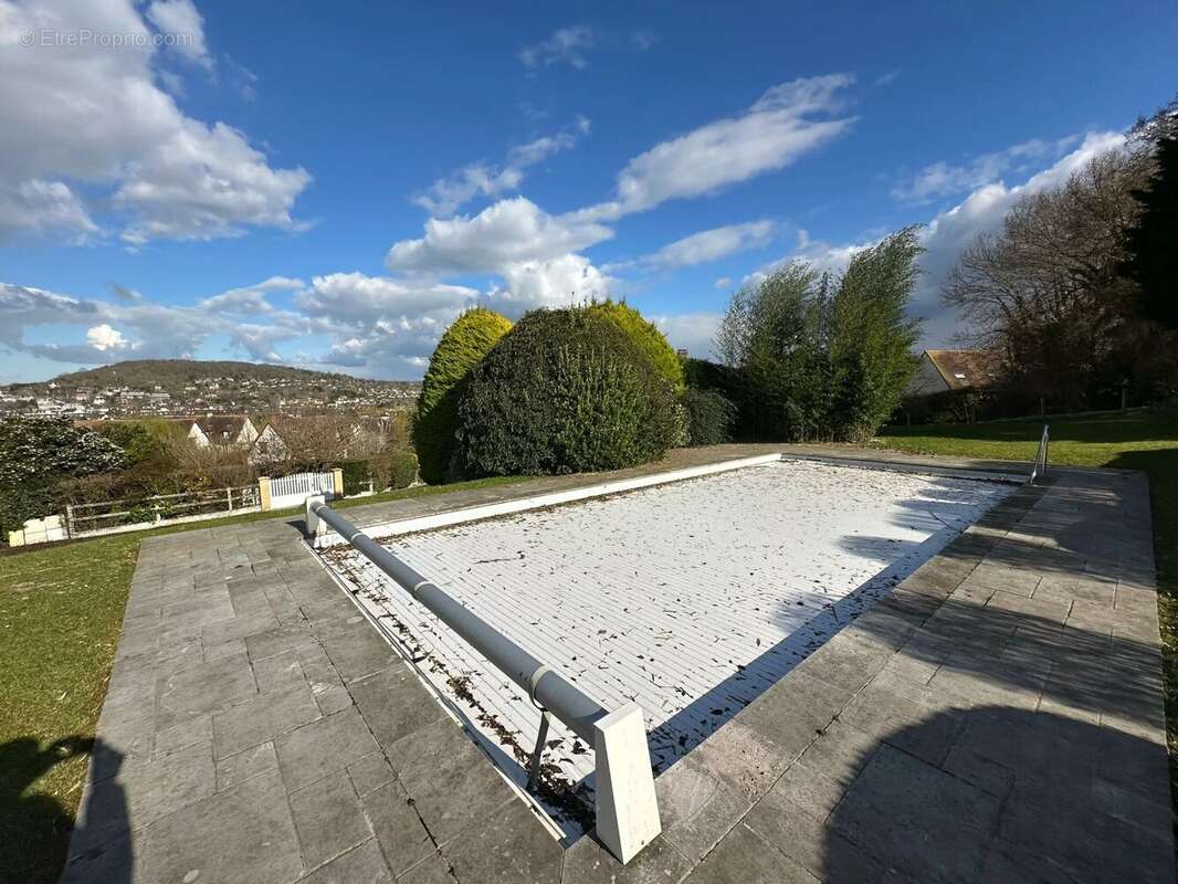 Maison à HOULGATE