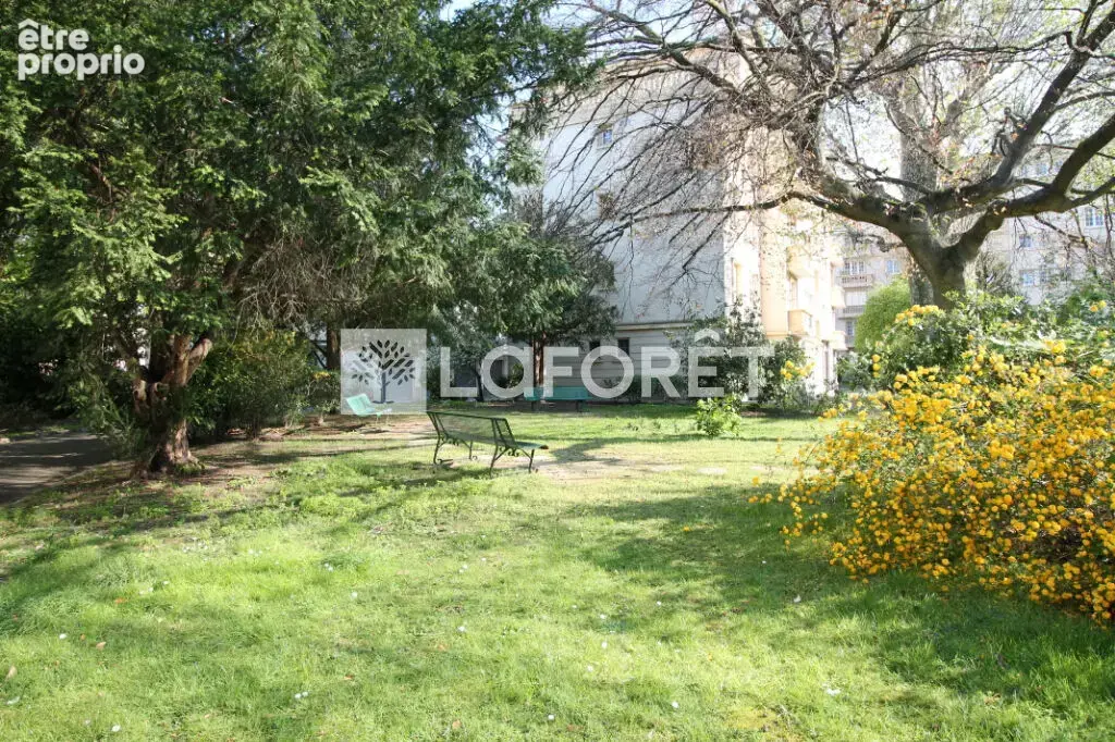 Appartement bois-colombes -  3 pièces - 52.91 m² - photo 13