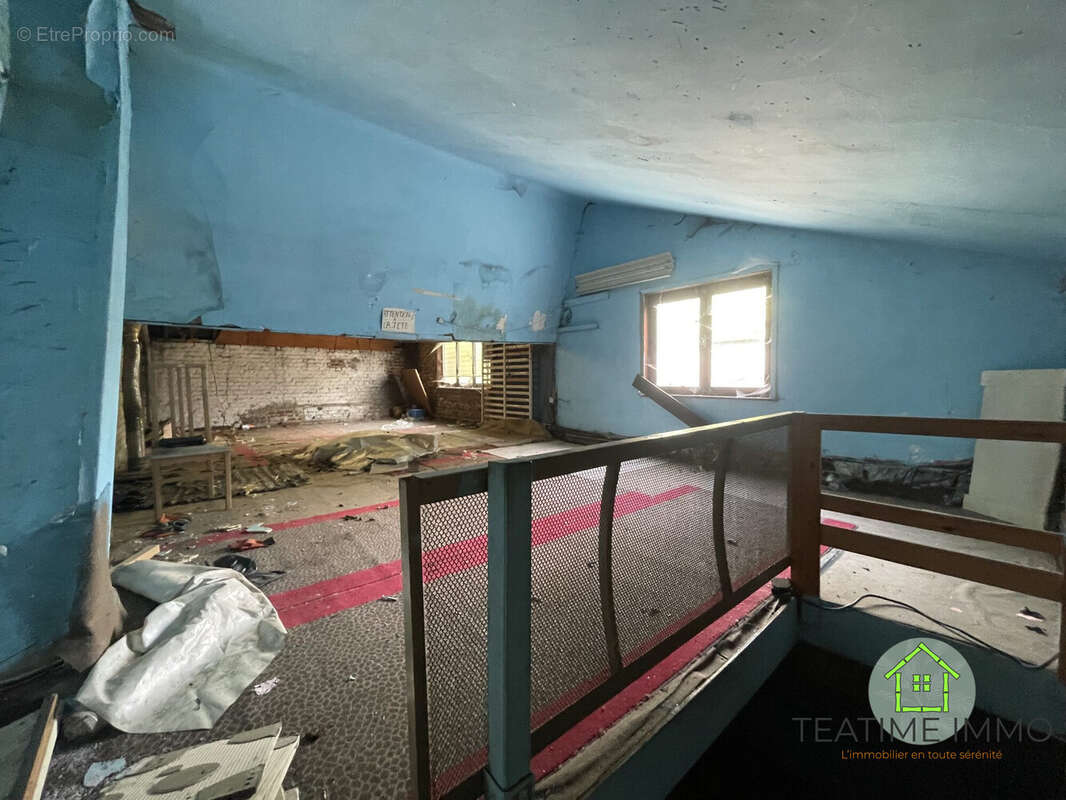 Appartement à ROUBAIX