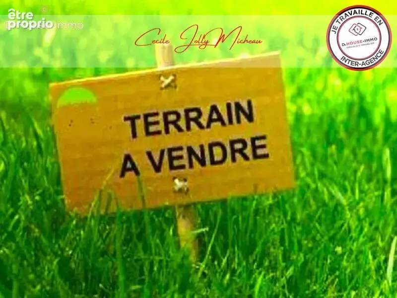Terrain 3 000 m² à vendre à Cartelegue (33390) - photo 18