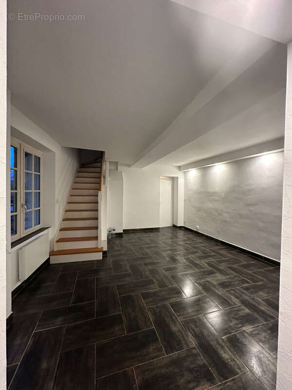 Appartement à MONTARGIS