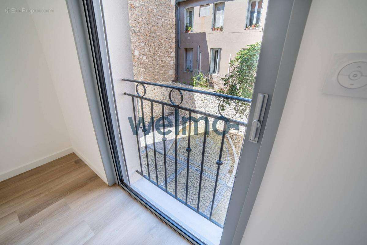Appartement à SETE