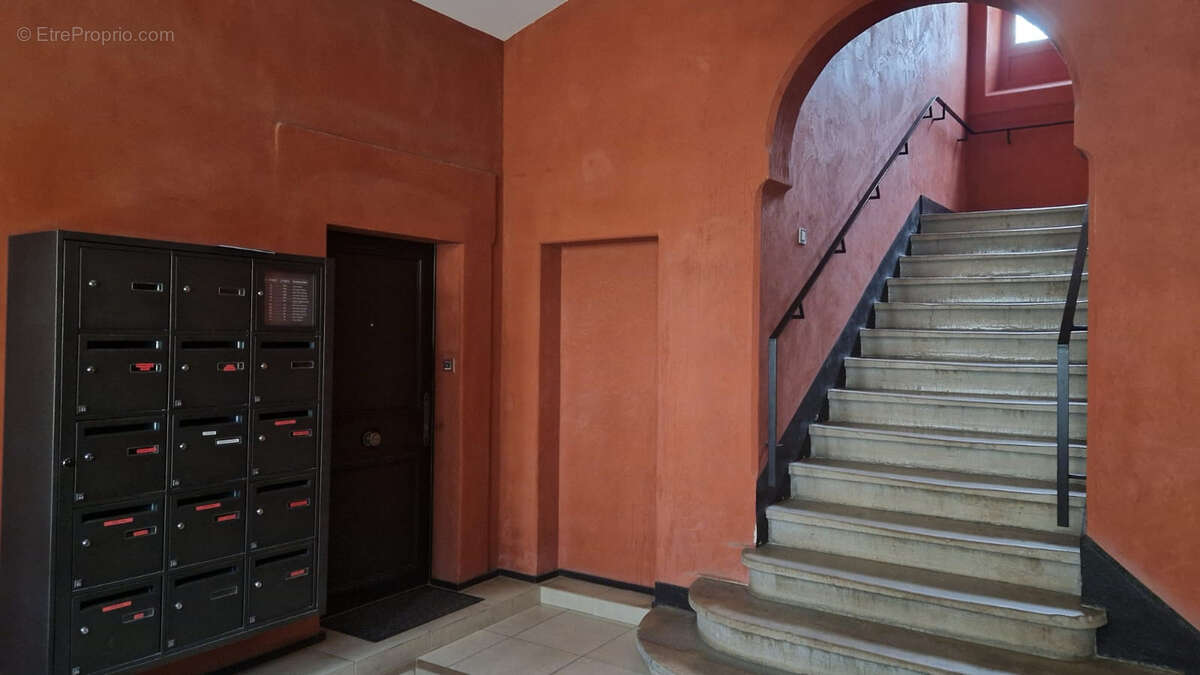 Appartement à AUXERRE