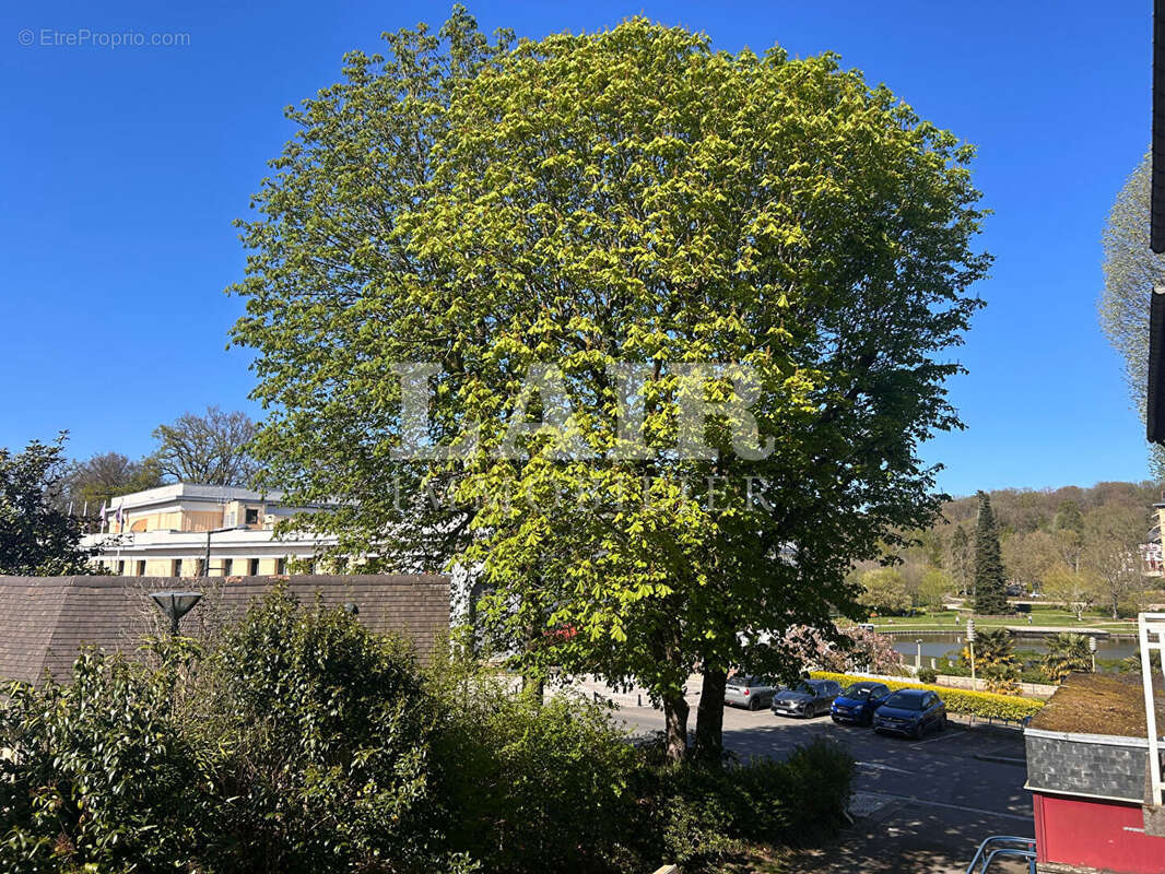 Appartement 3 pièces à vendre à Bagnoles de l'Orne - Réf  O14770 - photo 8