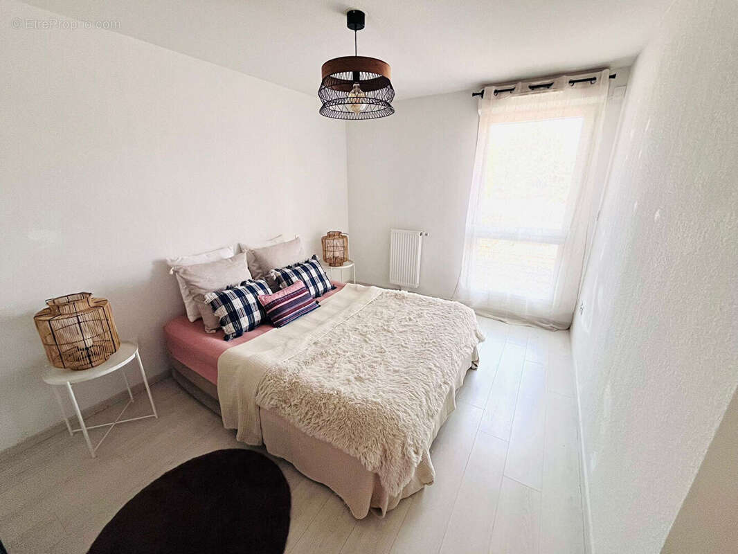 Appartement à BLAGNAC
