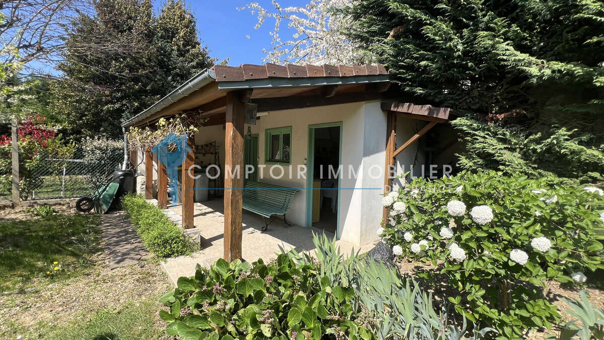 Maison individuelle - photo 18